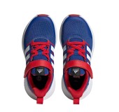 ADIDAS HP9001  FORTARUN 2.0 SPIDERMAN EL K