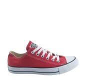 CONVERSE CHUCK TAYLOR ALL STAR M9696C ΚΟΚΚΙΝΟ