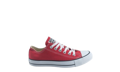 CONVERSE CHUCK TAYLOR ALL STAR M9696C ΚΟΚΚΙΝΟ