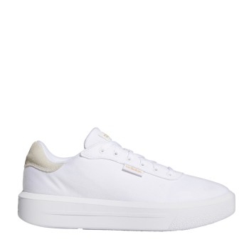 ADIDAS GZ1689  COURT PLATFORM