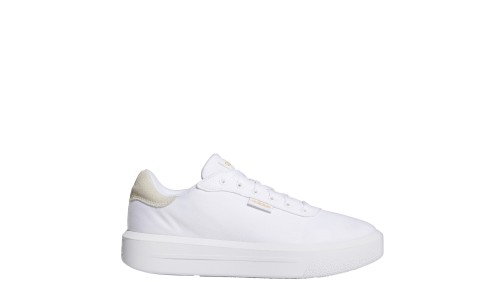 ADIDAS GZ1689  COURT PLATFORM