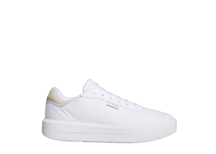 ADIDAS GZ1689  COURT PLATFORM