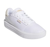ADIDAS GZ1689  COURT PLATFORM