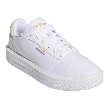 ADIDAS GZ1689  COURT PLATFORM