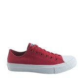 CONVERSE CHUCK TAYLOR II ALL STAR 150151C ΚΟΚΚΙΝΟ