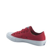 CONVERSE CHUCK TAYLOR II ALL STAR 150151C ΚΟΚΚΙΝΟ