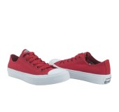 CONVERSE CHUCK TAYLOR II ALL STAR 150151C ΚΟΚΚΙΝΟ