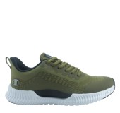 CHAMPION S22067-GS521 MYG/NBK Low Cut Shoe RUSH
