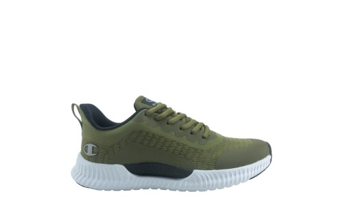 CHAMPION S22067-GS521 MYG/NBK Low Cut Shoe RUSH