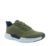 CHAMPION S22067-GS521 MYG/NBK Low Cut Shoe RUSH