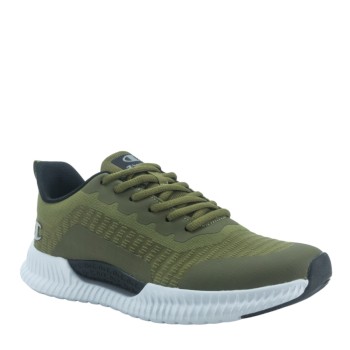 CHAMPION S22067-GS521 MYG/NBK Low Cut Shoe RUSH