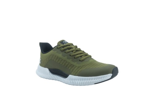 CHAMPION S22067-GS521 MYG/NBK Low Cut Shoe RUSH