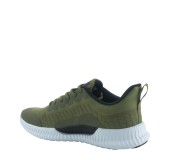 CHAMPION S22067-GS521 MYG/NBK Low Cut Shoe RUSH