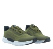 CHAMPION S22067-GS521 MYG/NBK Low Cut Shoe RUSH