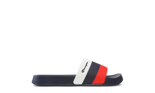 CHAMPION S22049-BS501 NNY Slide ALL AMERICAN