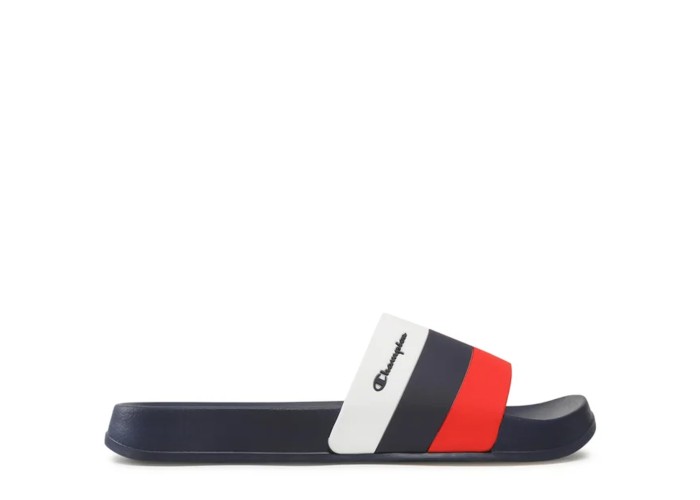 CHAMPION S22049-BS501 NNY Slide ALL AMERICAN