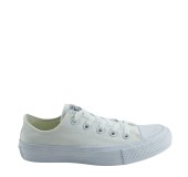 CONVERSE CHUCK TAYLOR II ALL STAR 150154C ΛΕΥΚΟ