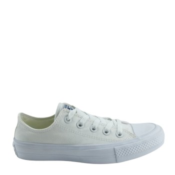 CONVERSE CHUCK TAYLOR II ALL STAR 150154C ΛΕΥΚΟ