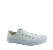 CONVERSE CHUCK TAYLOR II ALL STAR 150154C ΛΕΥΚΟ