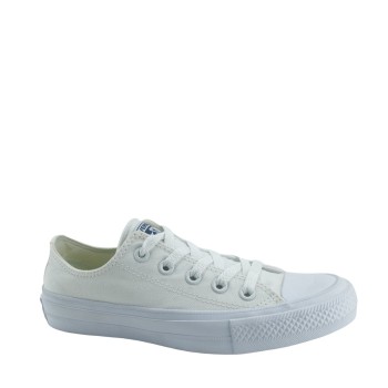 CONVERSE CHUCK TAYLOR II ALL STAR 150154C ΛΕΥΚΟ