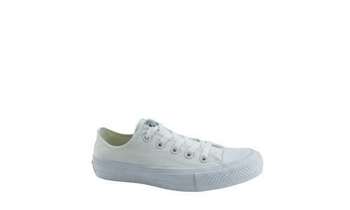 CONVERSE CHUCK TAYLOR II ALL STAR 150154C ΛΕΥΚΟ