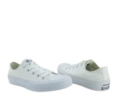 CONVERSE CHUCK TAYLOR II ALL STAR 150154C ΛΕΥΚΟ