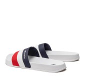 CHAMPION S22049-WW001 WHT Slide ALL AMERICAN