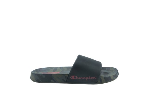 CHAMPION S22064-GS521 MYG CAMO Slide LEO