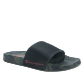 CHAMPION S22064-GS521 MYG CAMO Slide LEO