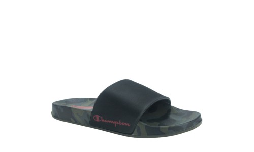 CHAMPION S22064-GS521 MYG CAMO Slide LEO