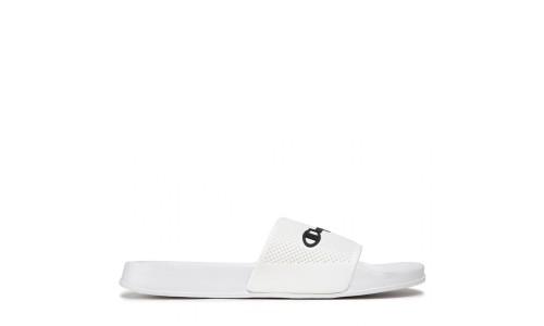 CHAMPION S21950-WW001 WHT Slide DAYTONA