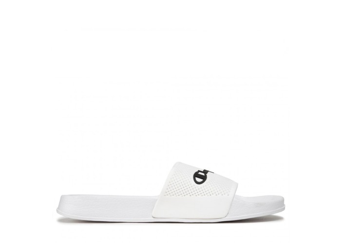 CHAMPION S21950-WW001 WHT Slide DAYTONA