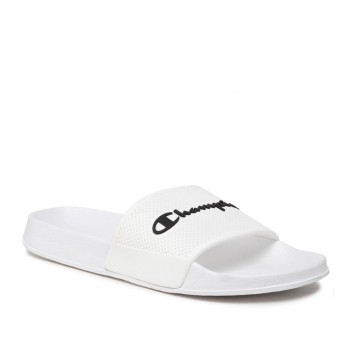 CHAMPION S21950-WW001 WHT Slide DAYTONA