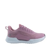 CHAMPION S11571-PS013 PINK Low Cut Shoe RUSH