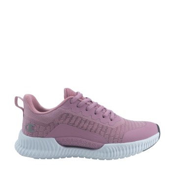 CHAMPION S11571-PS013 PINK Low Cut Shoe RUSH