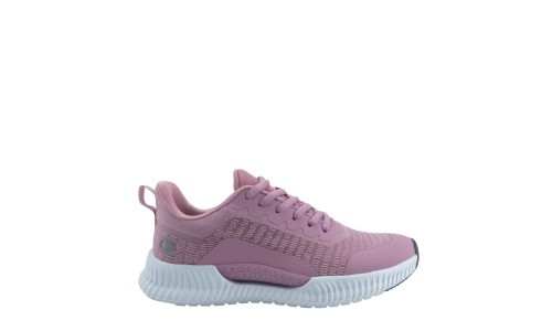 CHAMPION S11571-PS013 PINK Low Cut Shoe RUSH