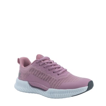 CHAMPION S11571-PS013 PINK Low Cut Shoe RUSH