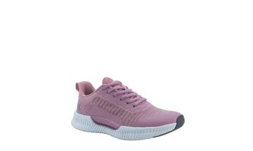CHAMPION S11571-PS013 PINK Low Cut Shoe RUSH