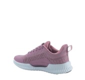 CHAMPION S11571-PS013 PINK Low Cut Shoe RUSH