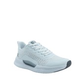 CHAMPION S11571-WW001 WHT Low Cut Shoe RUSH