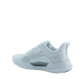 CHAMPION S11571-WW001 WHT Low Cut Shoe RUSH