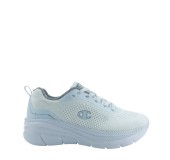 CHAMPION S11581-WW001 WHT Low Cut Shoe PEONY ELEMENT