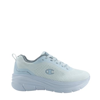 CHAMPION S11581-WW001 WHT Low Cut Shoe PEONY ELEMENT