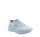 CHAMPION S11581-WW001 WHT Low Cut Shoe PEONY ELEMENT