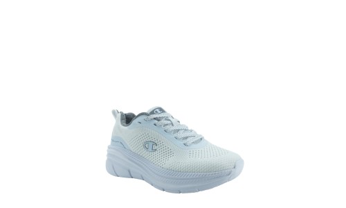 CHAMPION S11581-WW001 WHT Low Cut Shoe PEONY ELEMENT