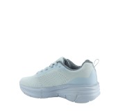 CHAMPION S11581-WW001 WHT Low Cut Shoe PEONY ELEMENT