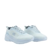 CHAMPION S11581-WW001 WHT Low Cut Shoe PEONY ELEMENT