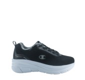 CHAMPION S11581-KK001 NBK Low Cut Shoe PEONY ELEMENT