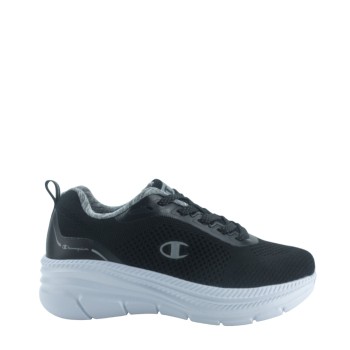 CHAMPION S11581-KK001 NBK Low Cut Shoe PEONY ELEMENT