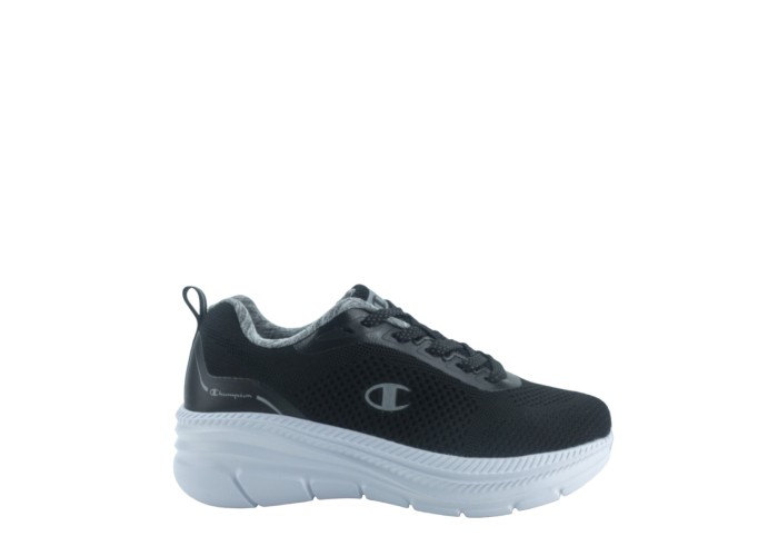 CHAMPION S11581-KK001 NBK Low Cut Shoe PEONY ELEMENT